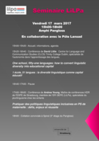 Affiche